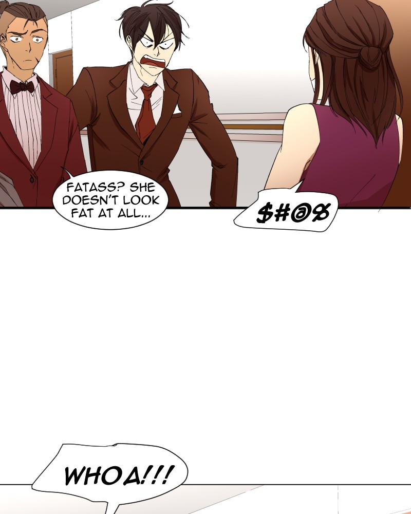 I Love Yoo Chapter 8 page 27 - Chapter 8: Episode 8