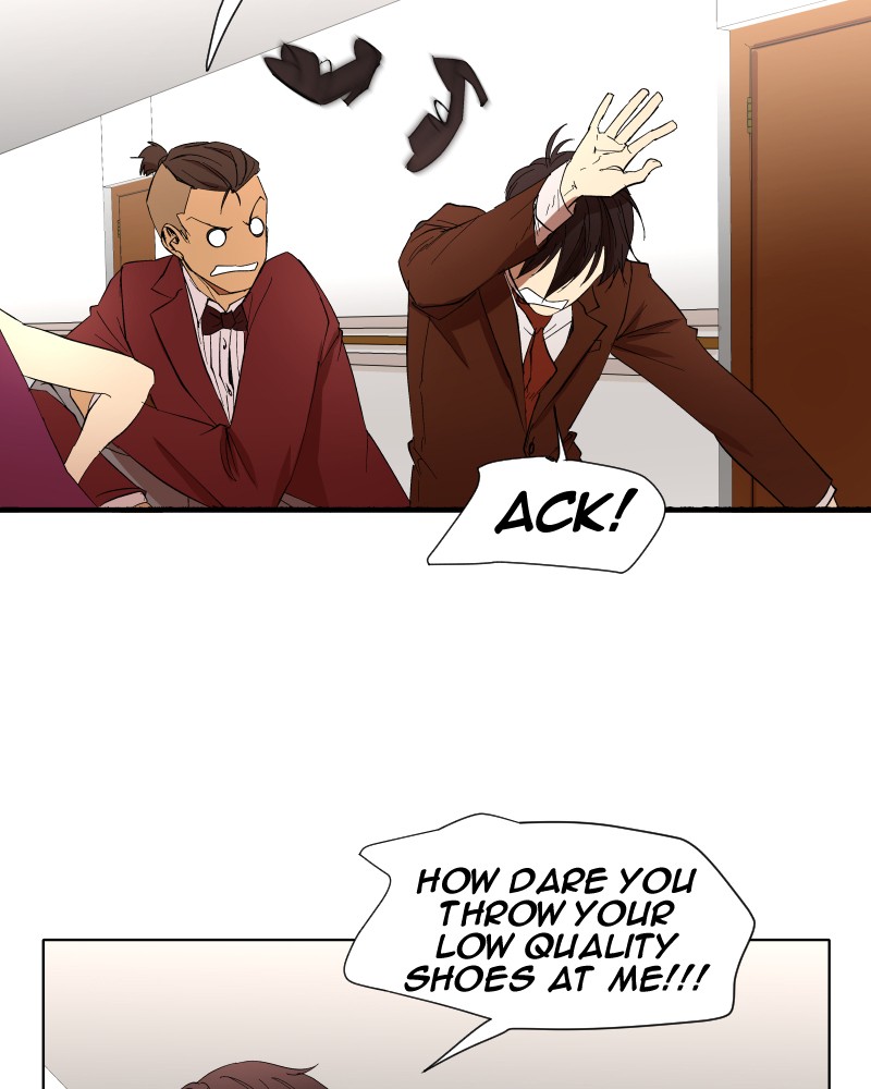 I Love Yoo Chapter 8 page 28 - Chapter 8: Episode 8