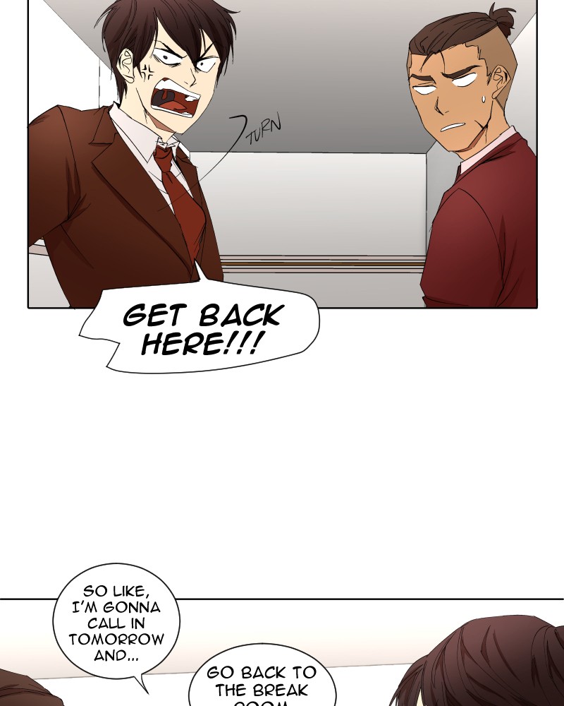 I Love Yoo Chapter 8 page 29 - Chapter 8: Episode 8