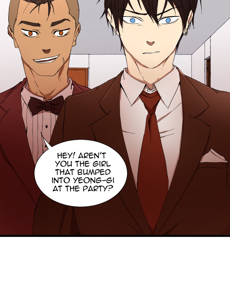 I Love Yoo Chapter 8 page 3 - Chapter 8: Episode 8