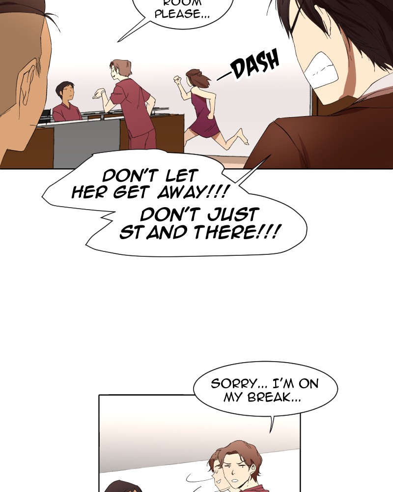 I Love Yoo Chapter 8 page 30 - Chapter 8: Episode 8