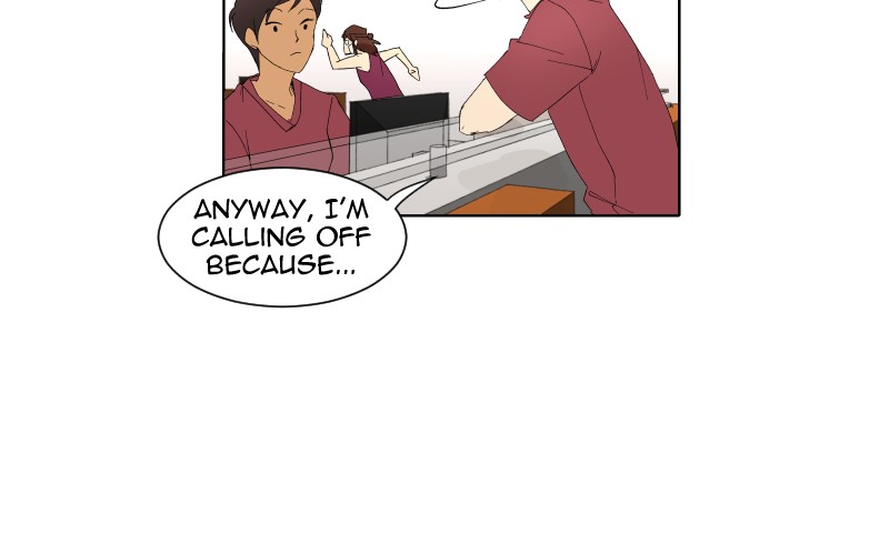 I Love Yoo Chapter 8 page 31 - Chapter 8: Episode 8