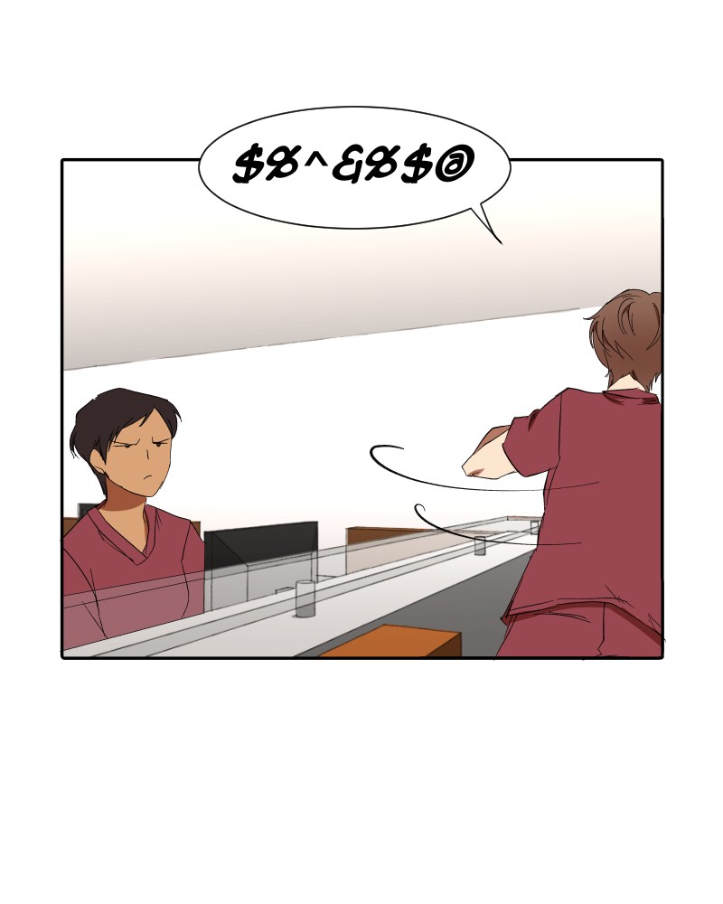 I Love Yoo Chapter 8 page 33 - Chapter 8: Episode 8