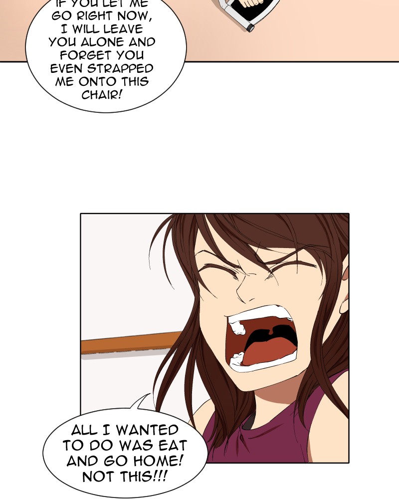 I Love Yoo Chapter 8 page 39 - Chapter 8: Episode 8