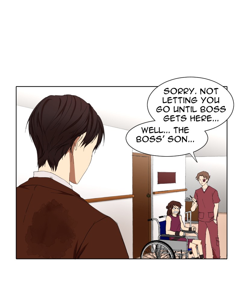 I Love Yoo Chapter 8 page 40 - Chapter 8: Episode 8