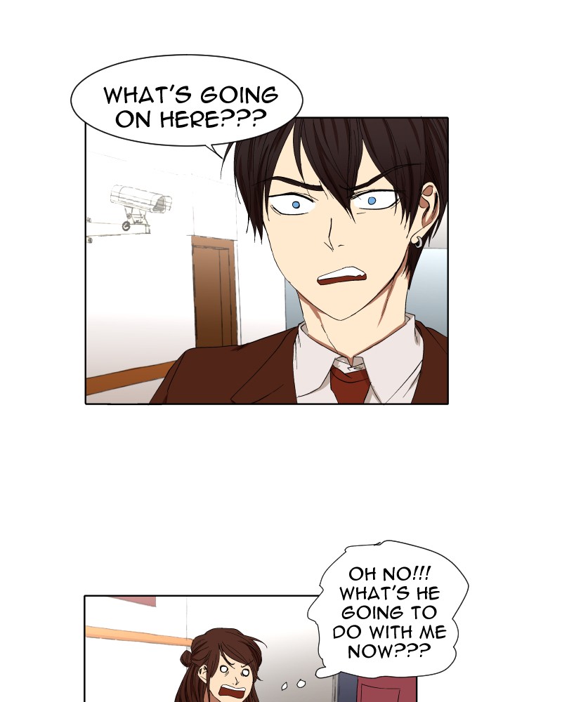 I Love Yoo Chapter 8 page 41 - Chapter 8: Episode 8