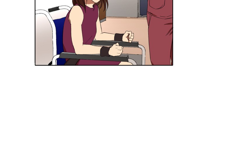 I Love Yoo Chapter 8 page 42 - Chapter 8: Episode 8