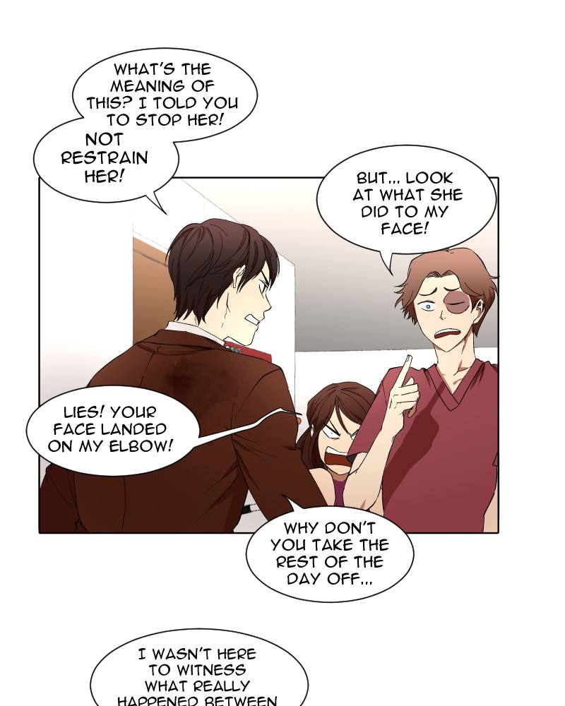 I Love Yoo Chapter 8 page 43 - Chapter 8: Episode 8