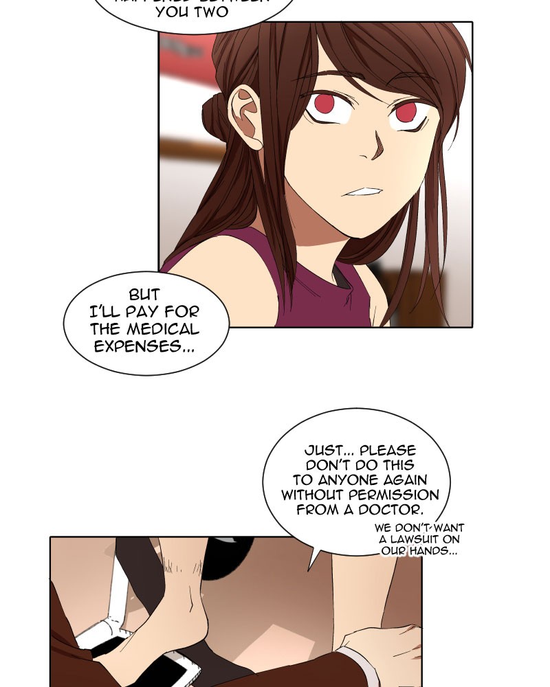 I Love Yoo Chapter 8 page 44 - Chapter 8: Episode 8