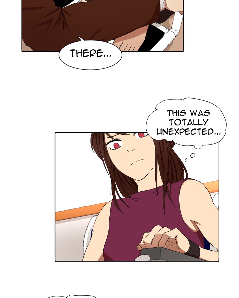 I Love Yoo Chapter 8 page 45 - Chapter 8: Episode 8