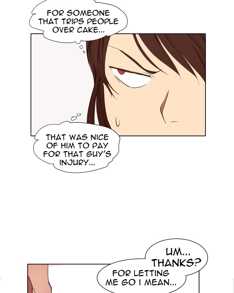 I Love Yoo Chapter 8 page 46 - Chapter 8: Episode 8