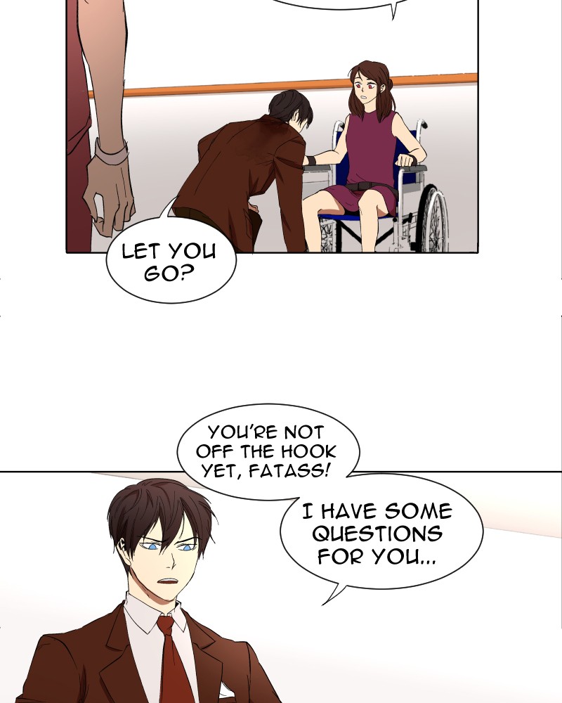 I Love Yoo Chapter 8 page 47 - Chapter 8: Episode 8