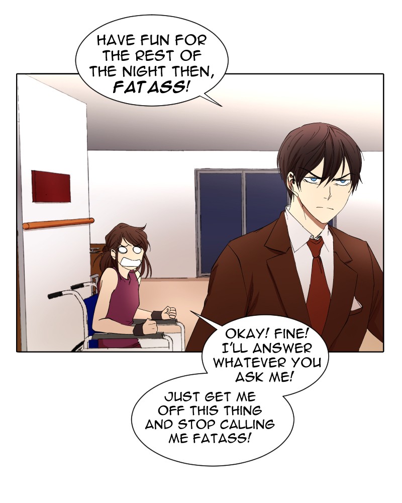 I Love Yoo Chapter 8 page 50 - Chapter 8: Episode 8
