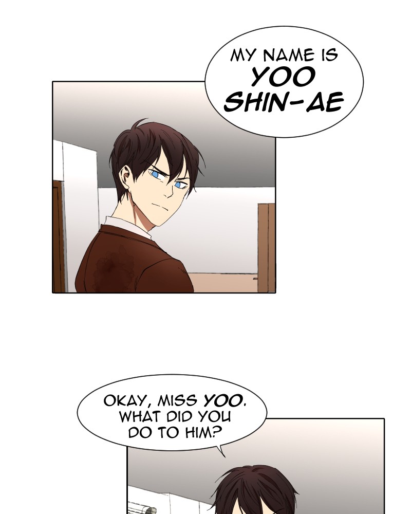 I Love Yoo Chapter 8 page 51 - Chapter 8: Episode 8