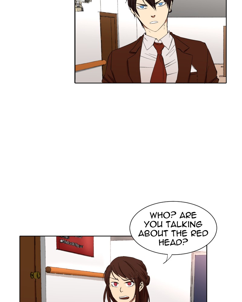 I Love Yoo Chapter 8 page 52 - Chapter 8: Episode 8