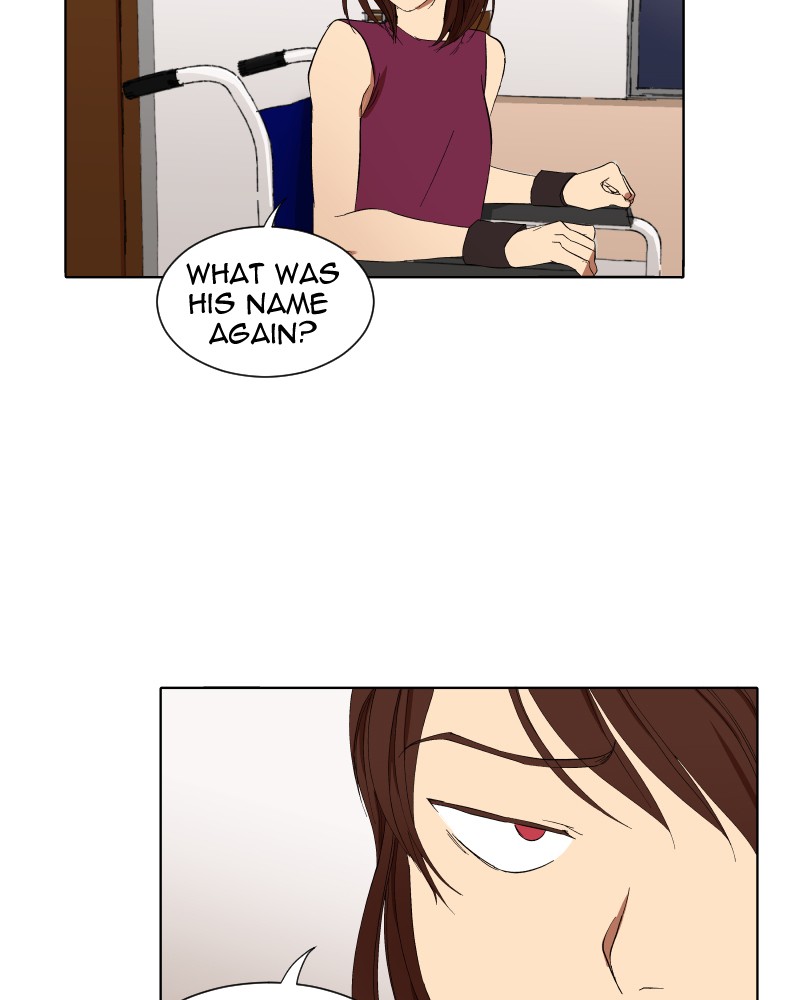 I Love Yoo Chapter 8 page 53 - Chapter 8: Episode 8