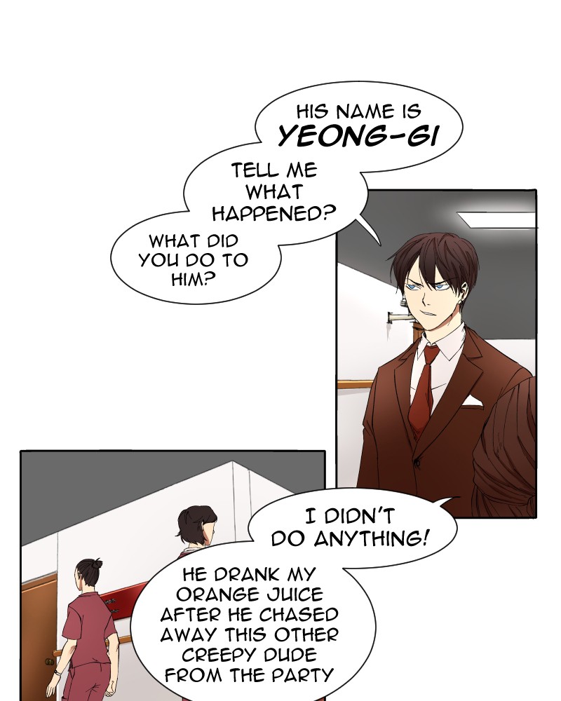 I Love Yoo Chapter 8 page 55 - Chapter 8: Episode 8