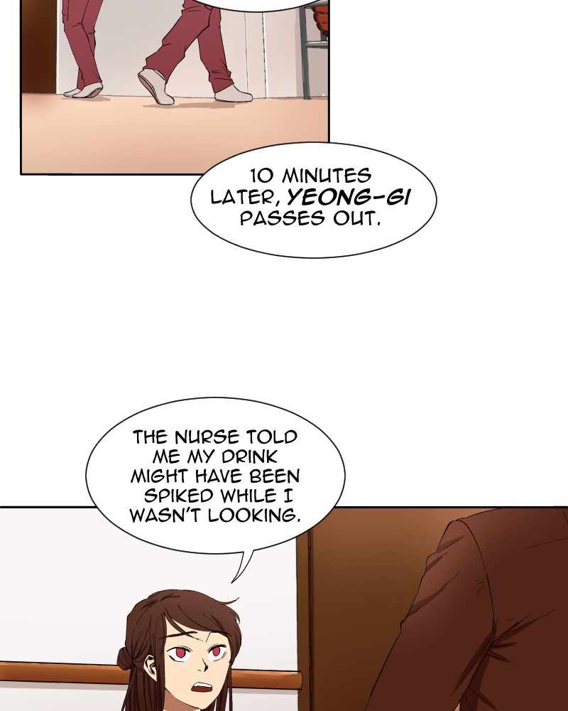 I Love Yoo Chapter 8 page 56 - Chapter 8: Episode 8