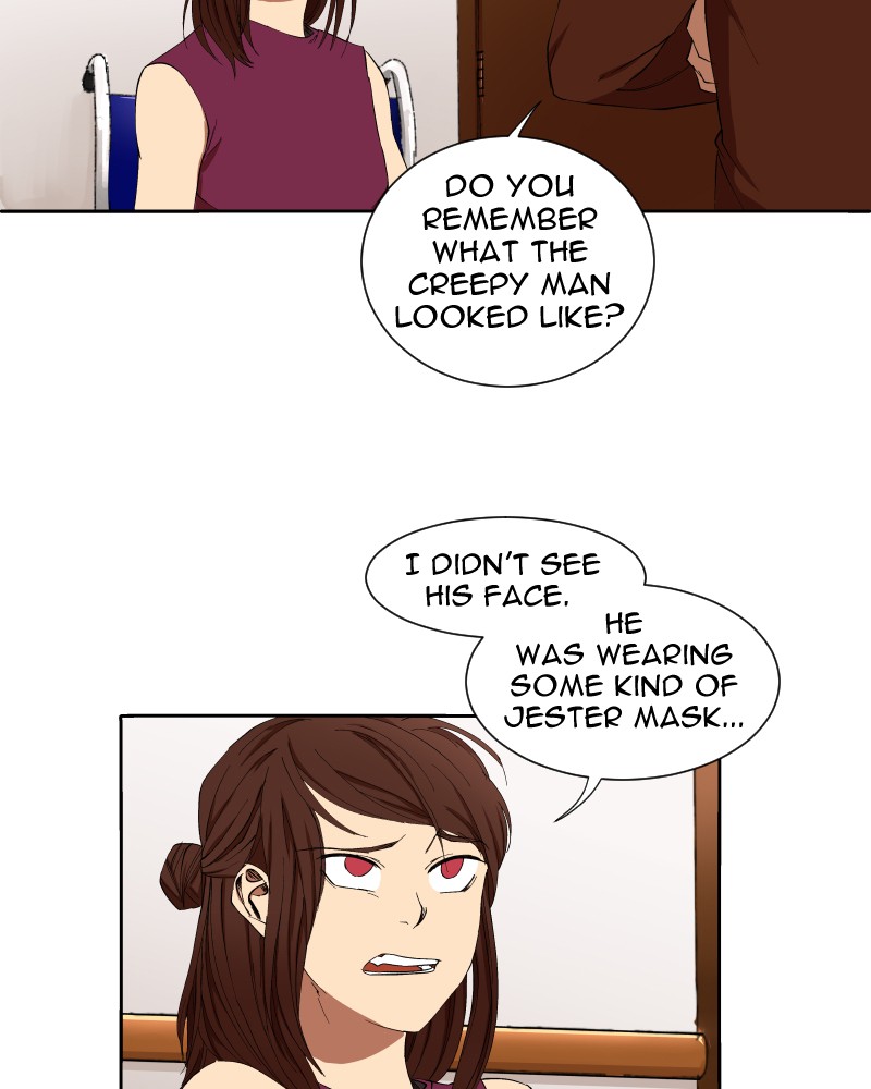 I Love Yoo Chapter 8 page 57 - Chapter 8: Episode 8