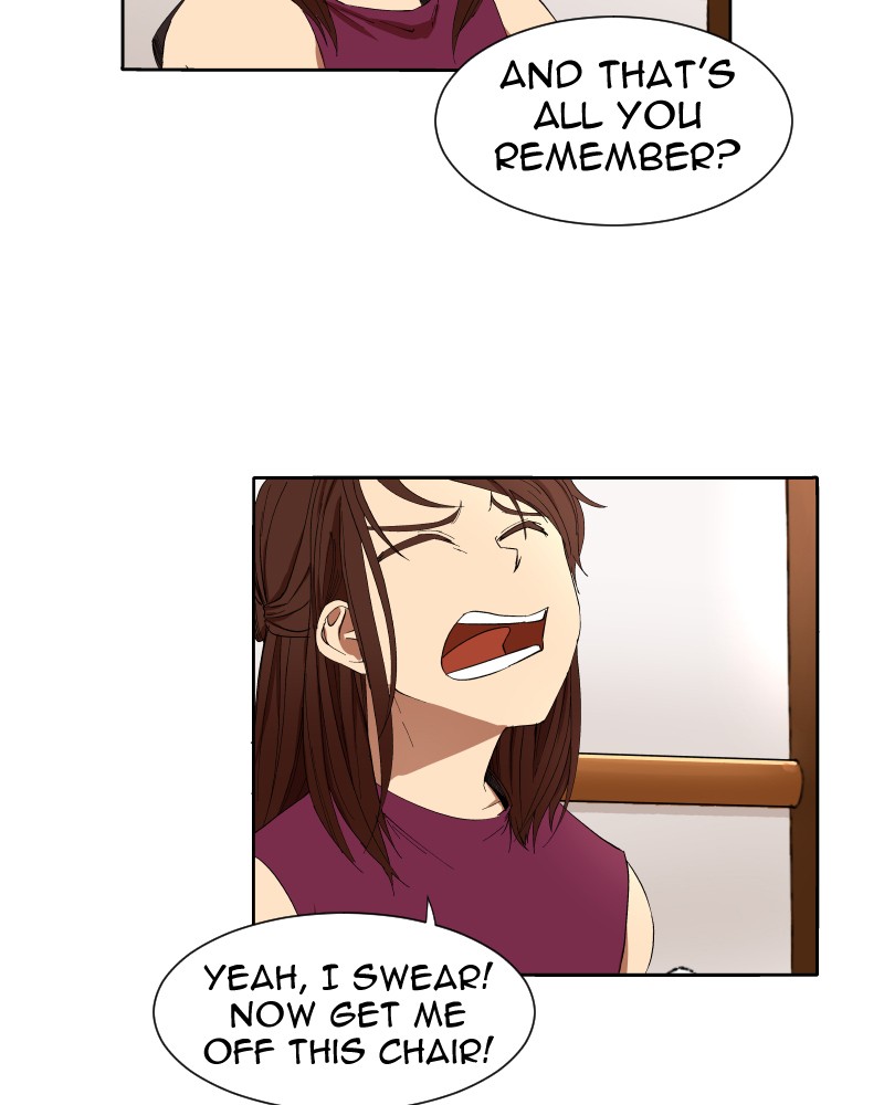 I Love Yoo Chapter 8 page 58 - Chapter 8: Episode 8