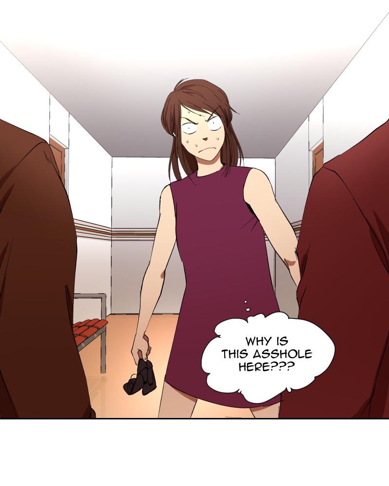I Love Yoo Chapter 8 page 6 - Chapter 8: Episode 8