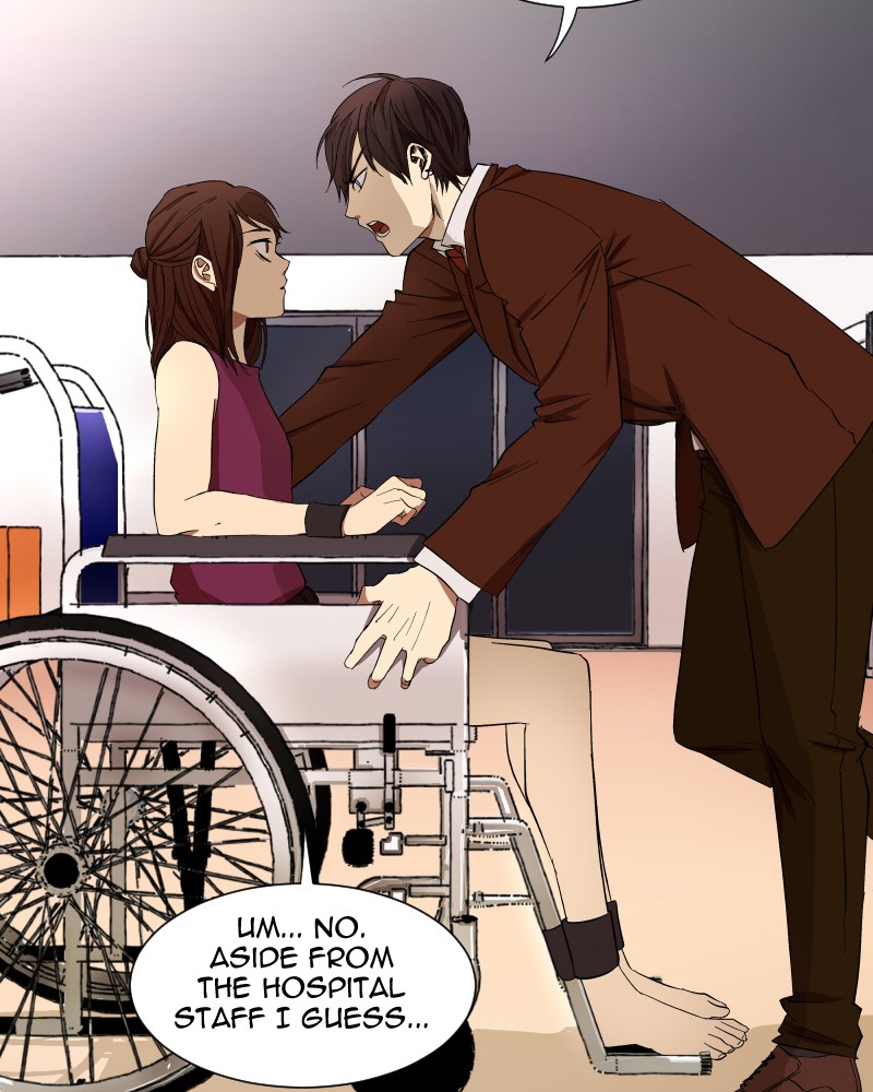 I Love Yoo Chapter 8 page 60 - Chapter 8: Episode 8