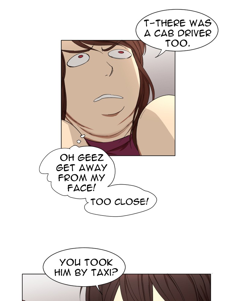 I Love Yoo Chapter 8 page 62 - Chapter 8: Episode 8