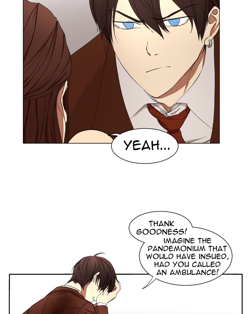 I Love Yoo Chapter 8 page 63 - Chapter 8: Episode 8