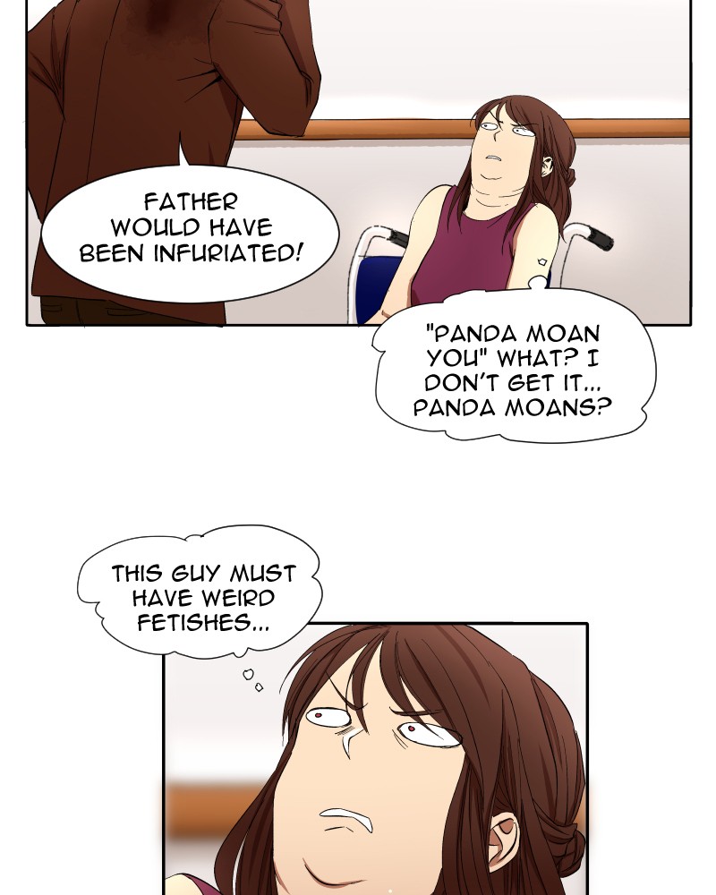 I Love Yoo Chapter 8 page 64 - Chapter 8: Episode 8
