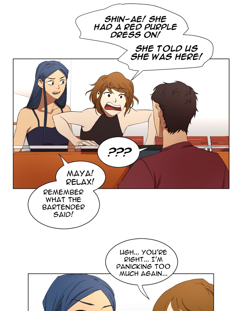 I Love Yoo Chapter 8 page 66 - Chapter 8: Episode 8