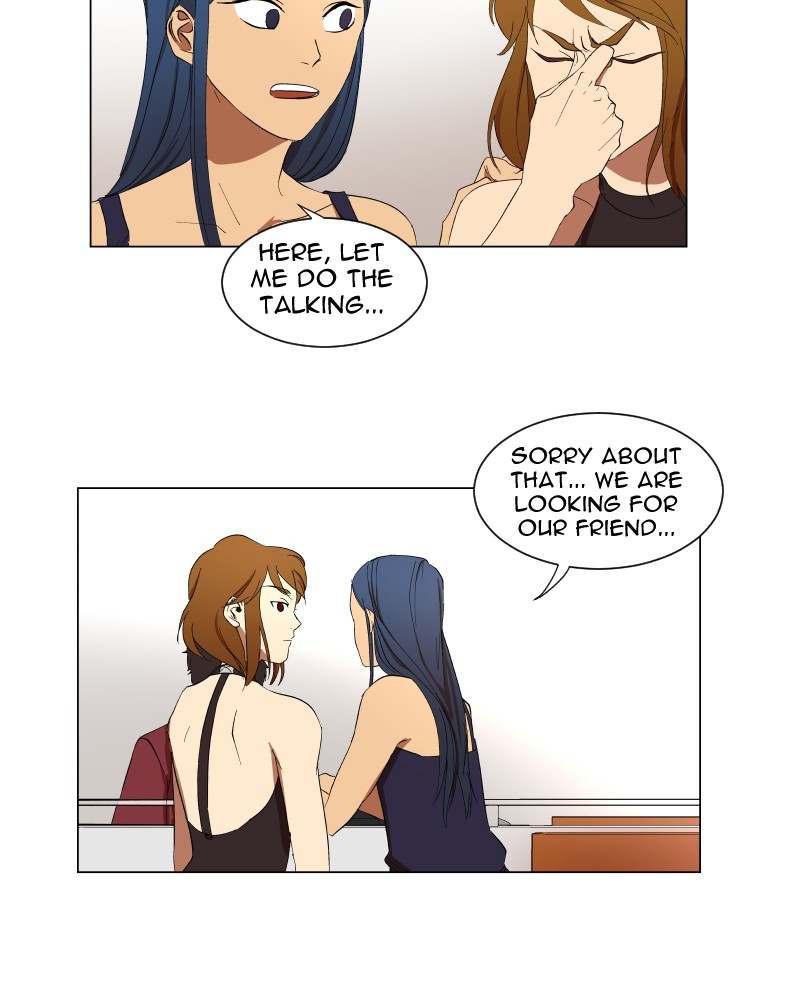 I Love Yoo Chapter 8 page 67 - Chapter 8: Episode 8