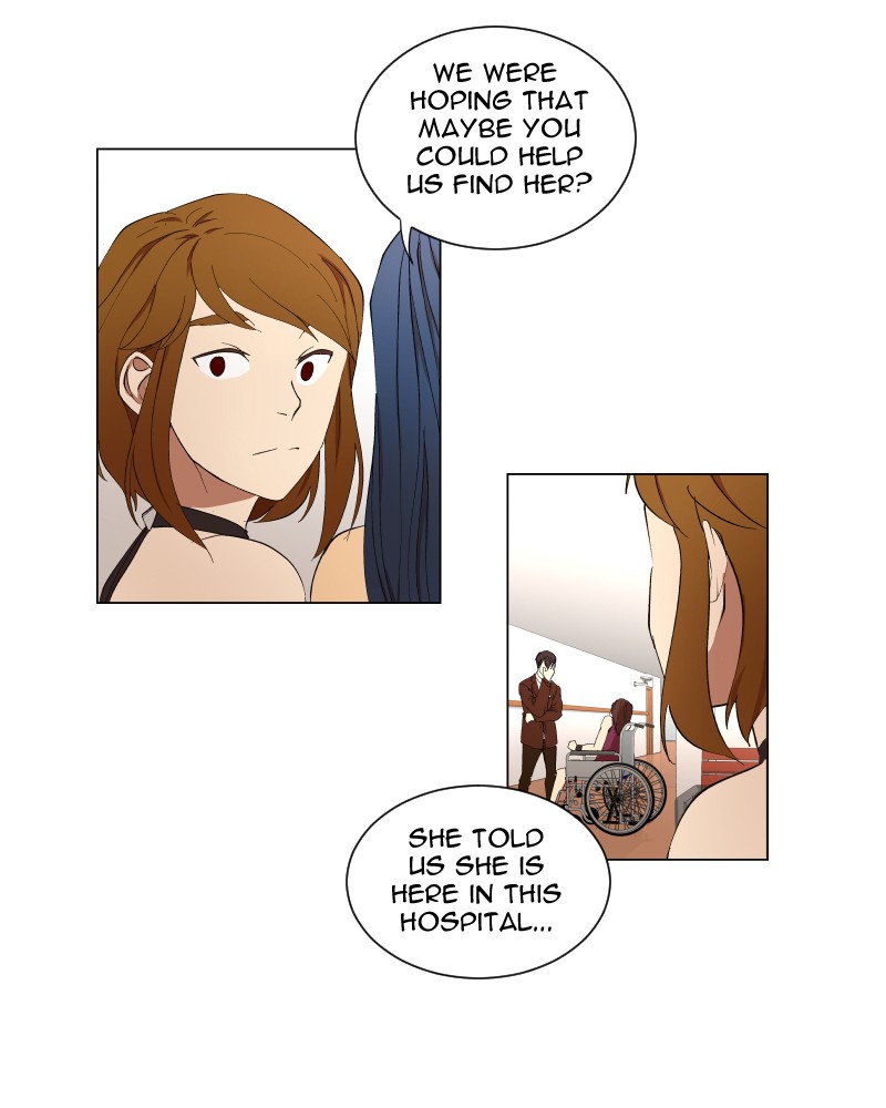 I Love Yoo Chapter 8 page 68 - Chapter 8: Episode 8