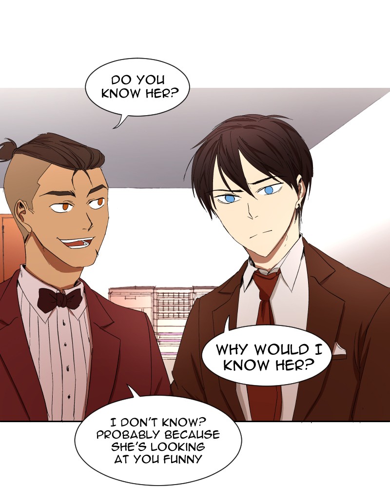 I Love Yoo Chapter 8 page 7 - Chapter 8: Episode 8