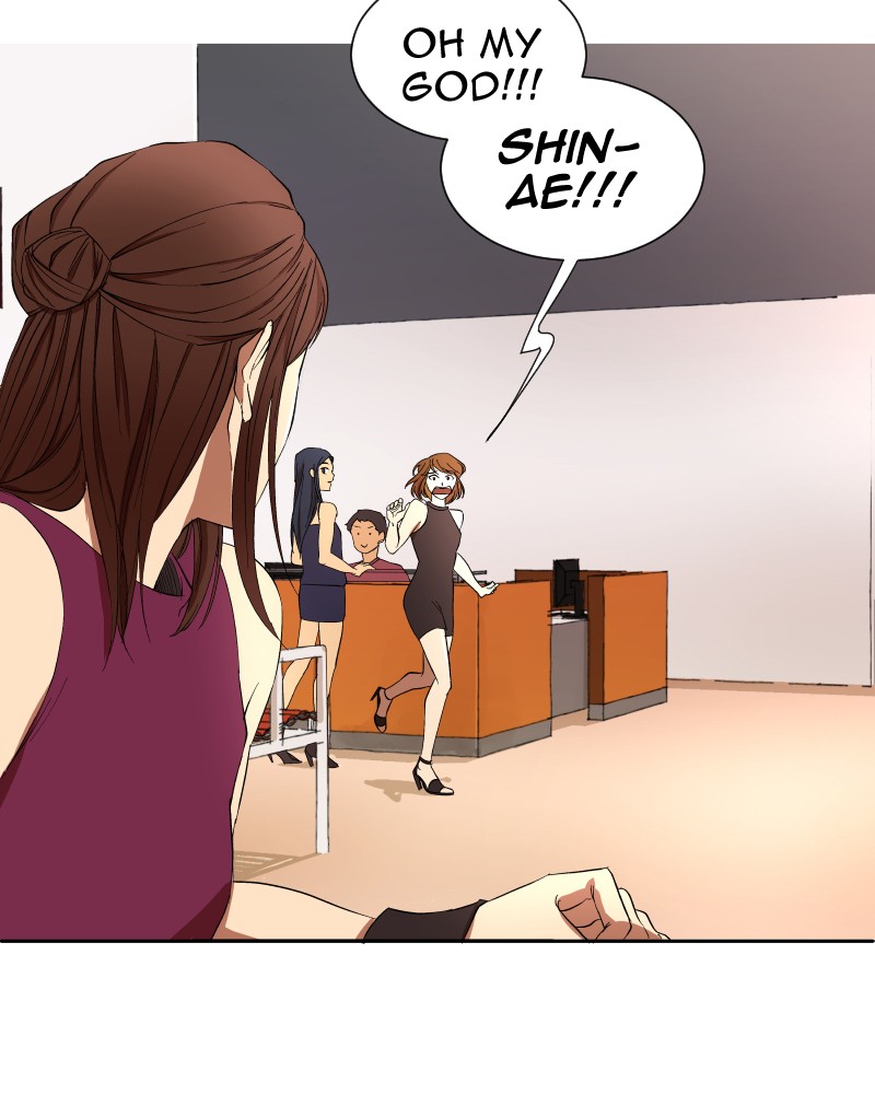 I Love Yoo Chapter 8 page 71 - Chapter 8: Episode 8