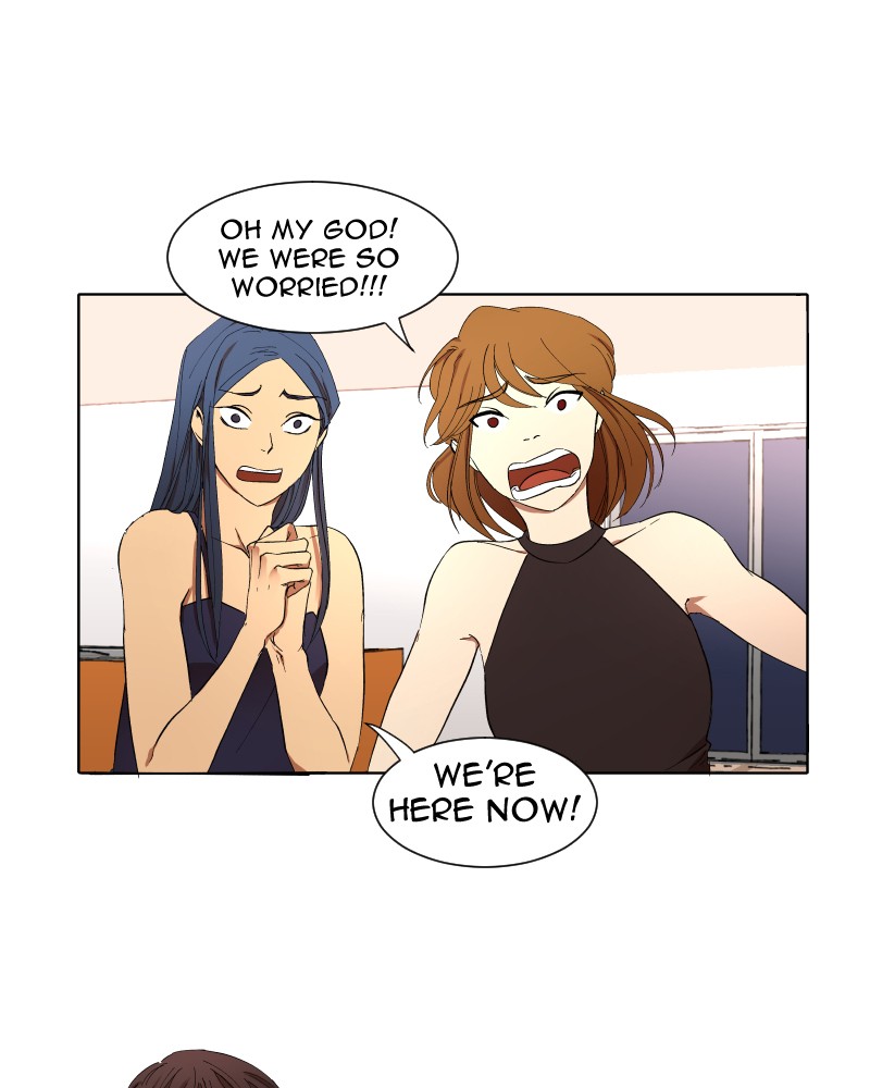 I Love Yoo Chapter 8 page 73 - Chapter 8: Episode 8