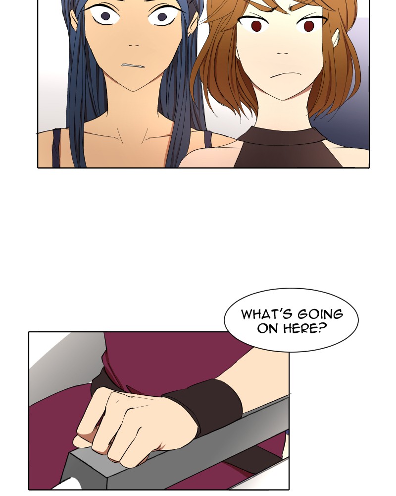 I Love Yoo Chapter 8 page 75 - Chapter 8: Episode 8