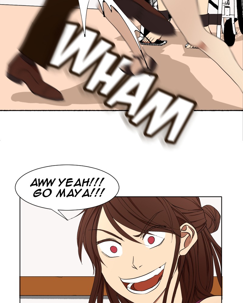 I Love Yoo Chapter 8 page 79 - Chapter 8: Episode 8