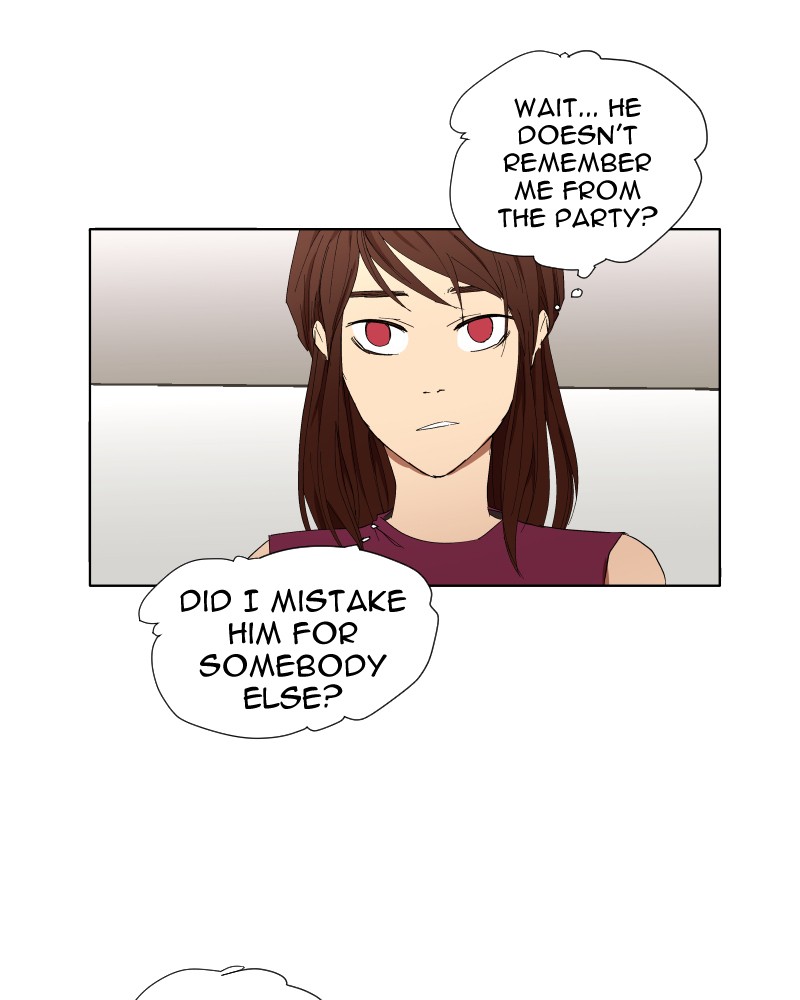 I Love Yoo Chapter 8 page 8 - Chapter 8: Episode 8