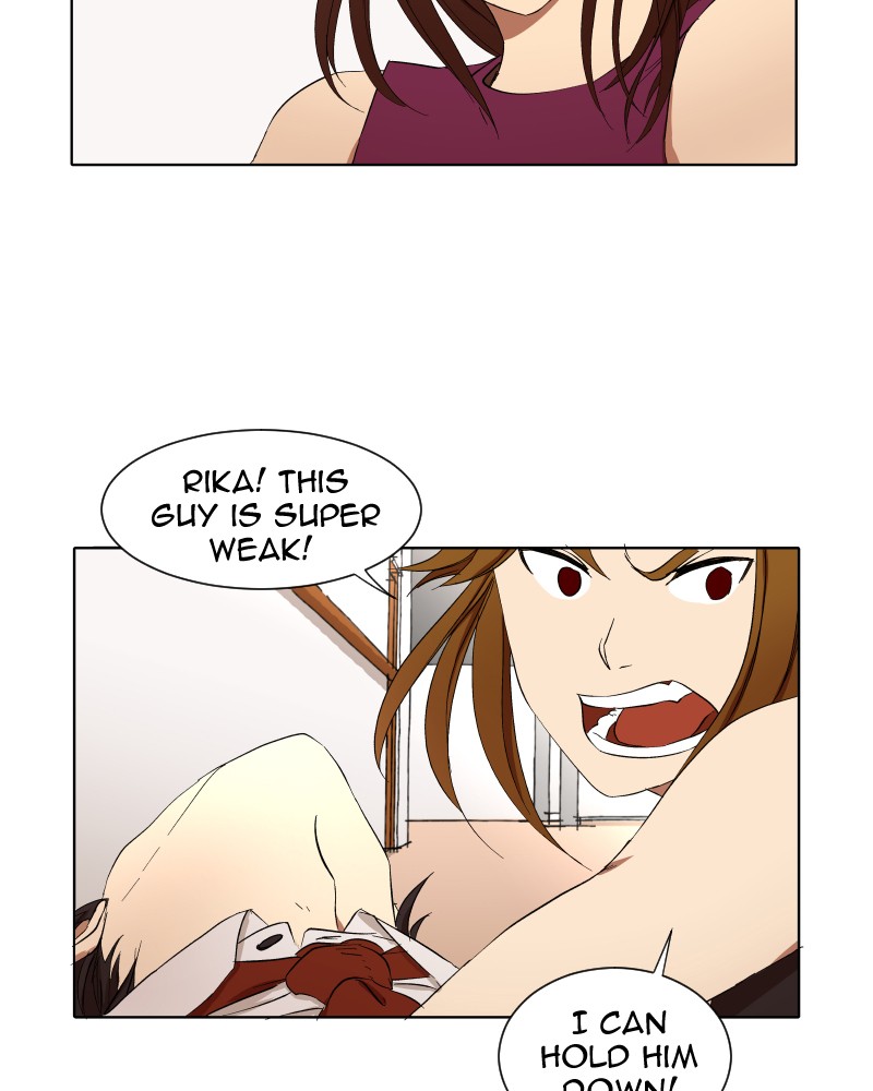 I Love Yoo Chapter 8 page 80 - Chapter 8: Episode 8