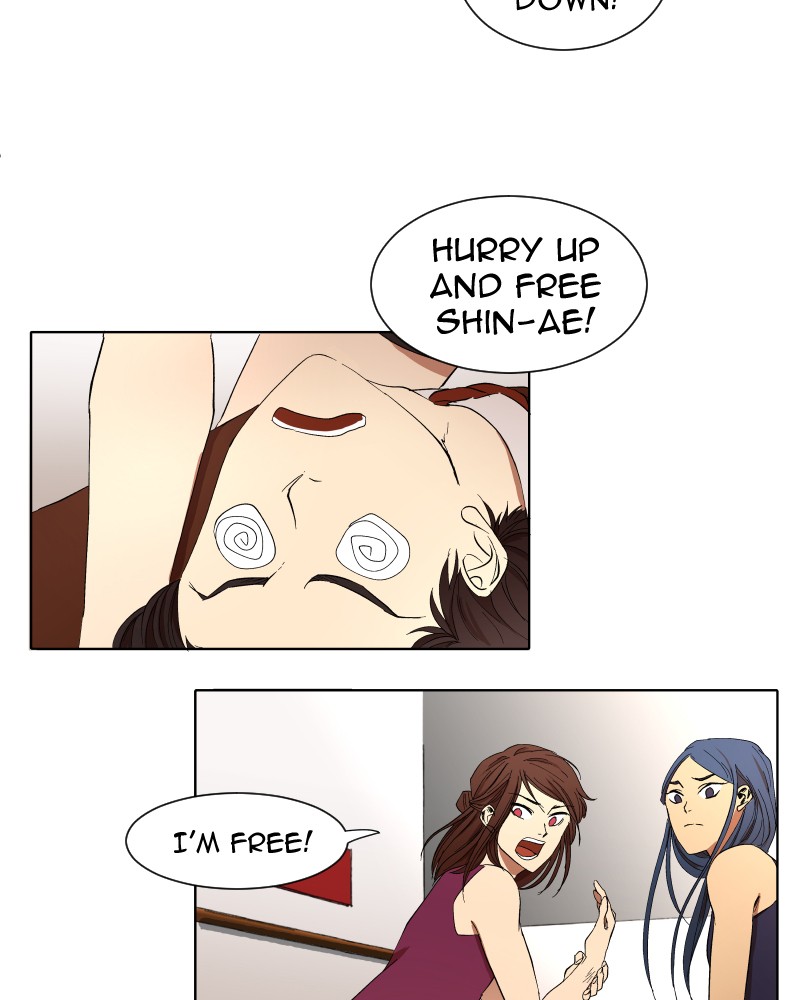 I Love Yoo Chapter 8 page 81 - Chapter 8: Episode 8