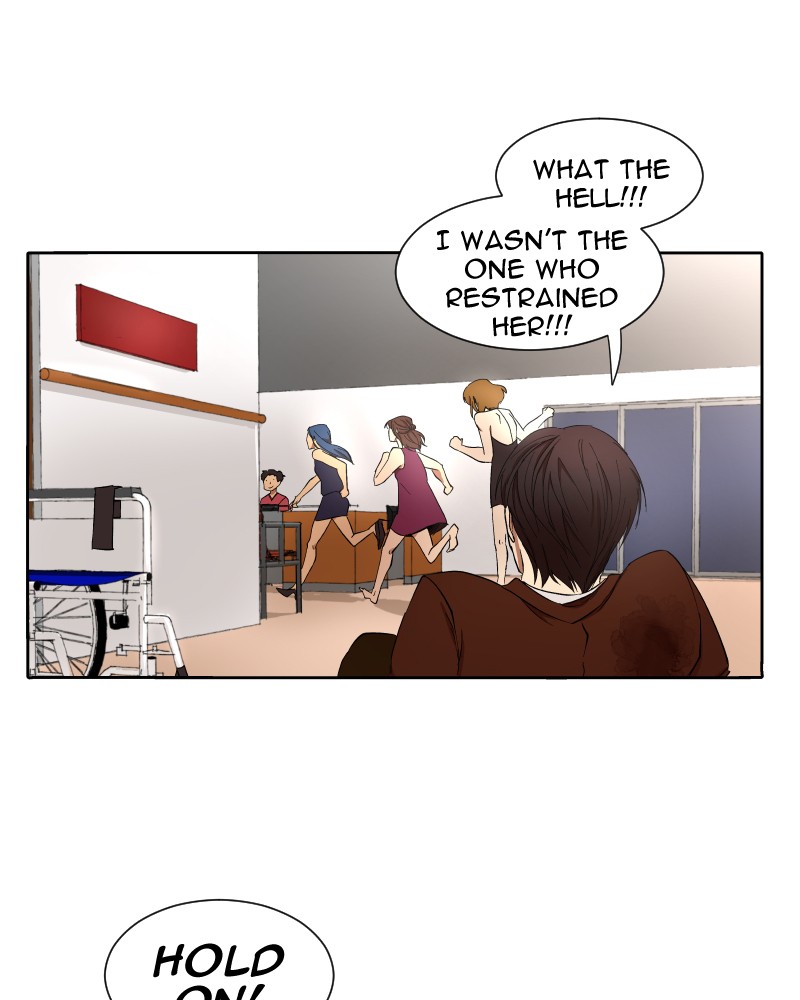 I Love Yoo Chapter 8 page 83 - Chapter 8: Episode 8