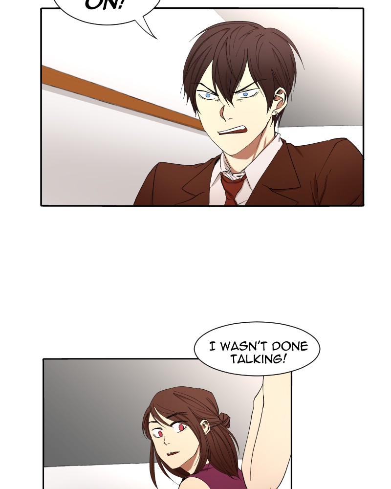 I Love Yoo Chapter 8 page 84 - Chapter 8: Episode 8