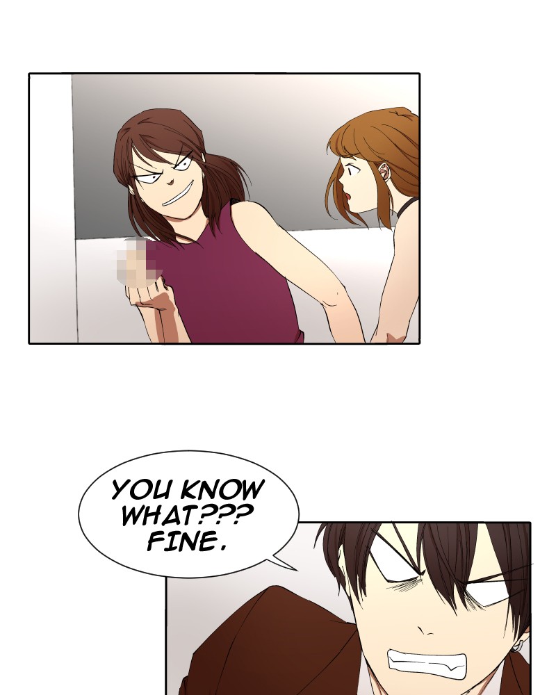 I Love Yoo Chapter 8 page 86 - Chapter 8: Episode 8
