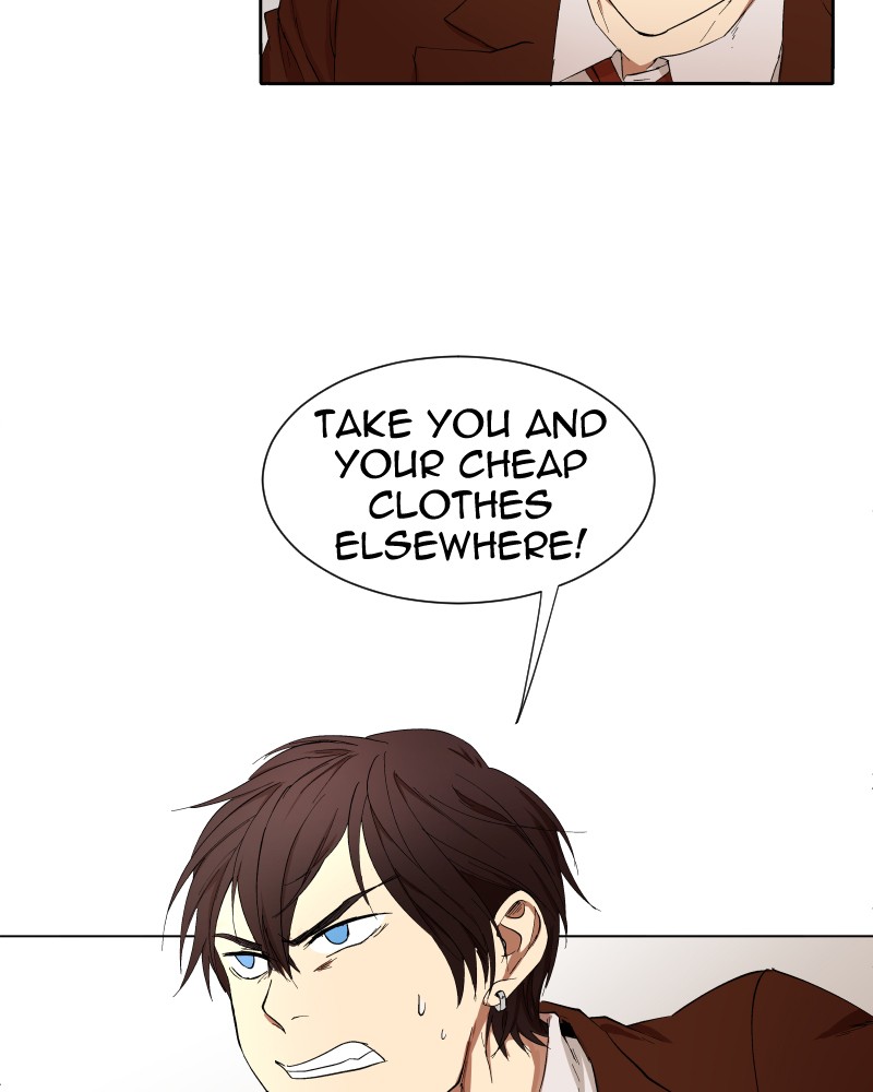 I Love Yoo Chapter 8 page 87 - Chapter 8: Episode 8