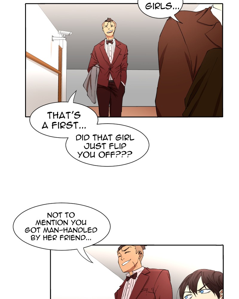 I Love Yoo Chapter 8 page 89 - Chapter 8: Episode 8