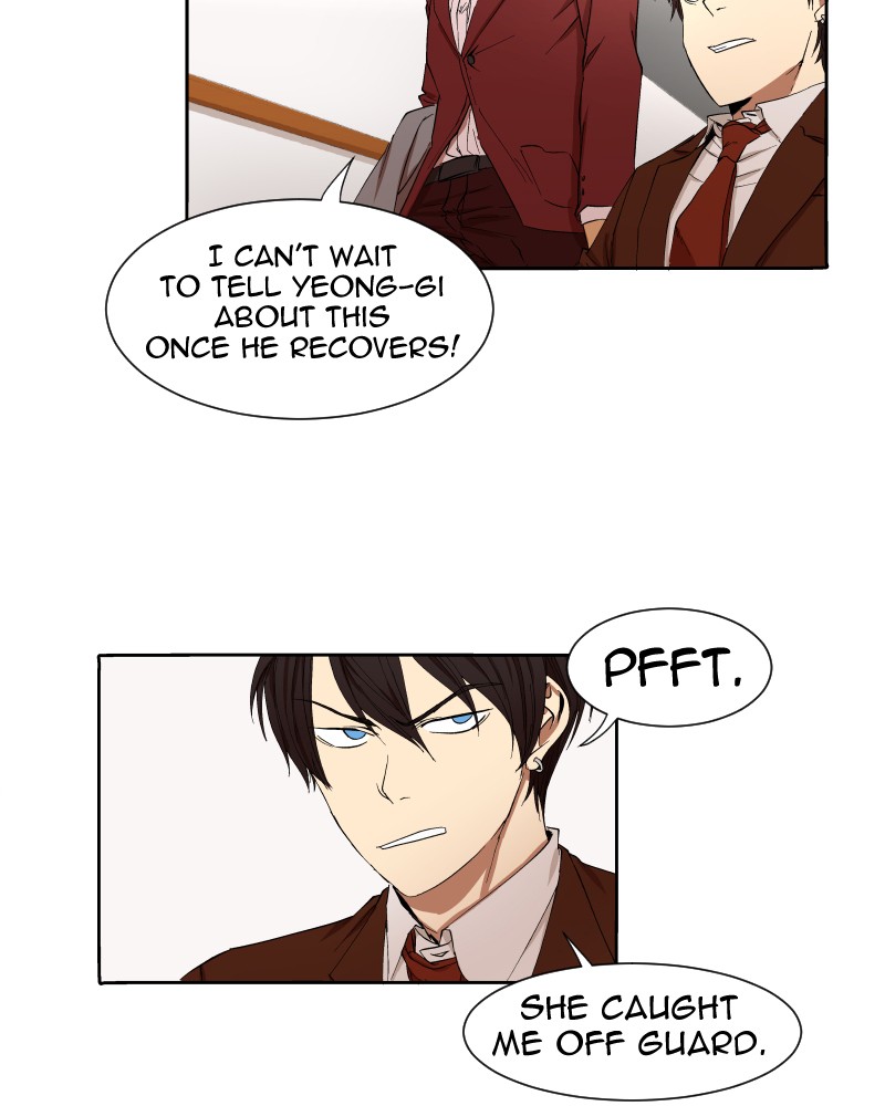 I Love Yoo Chapter 8 page 90 - Chapter 8: Episode 8