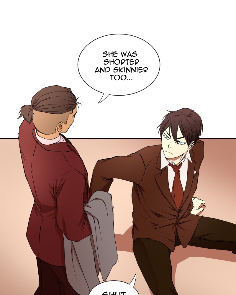 I Love Yoo Chapter 8 page 91 - Chapter 8: Episode 8