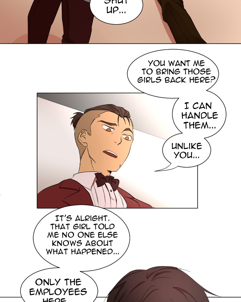 I Love Yoo Chapter 8 page 92 - Chapter 8: Episode 8