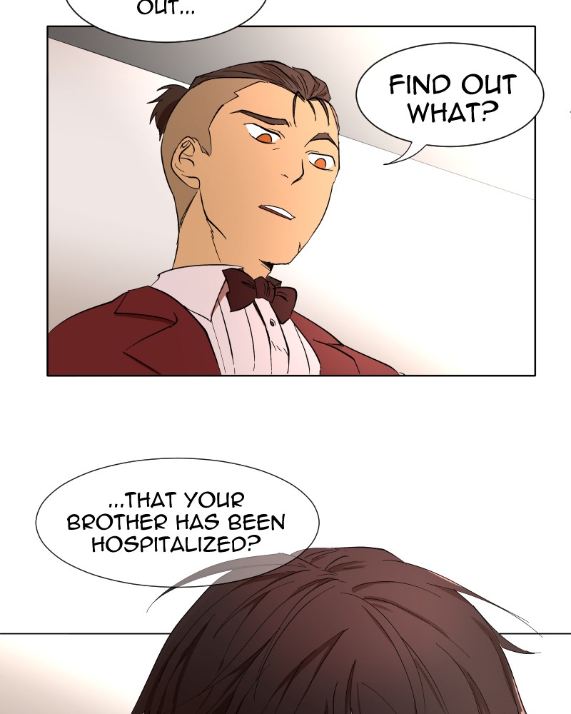 I Love Yoo Chapter 8 page 94 - Chapter 8: Episode 8
