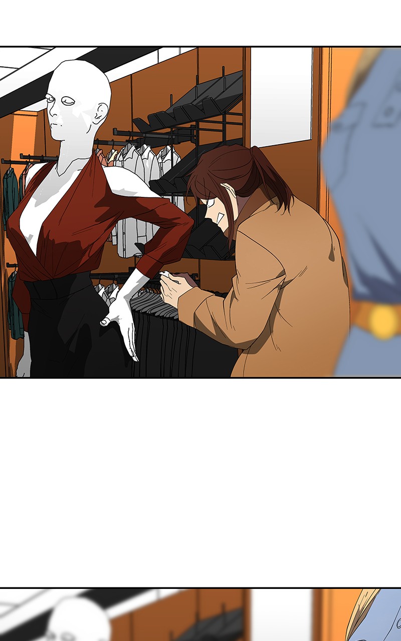I Love Yoo Chapter 80 page 1 - Chapter 80: Episode 75